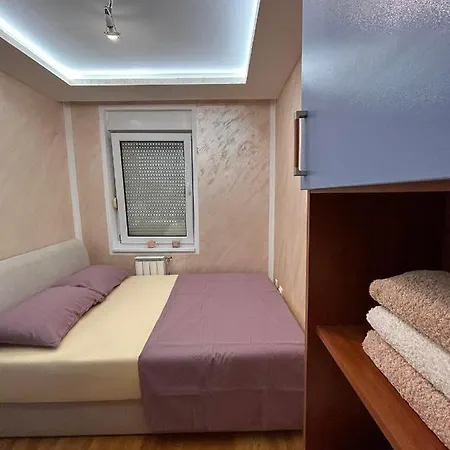 Appartement Stan Aleksic *