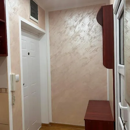 Appartement Stan Aleksic