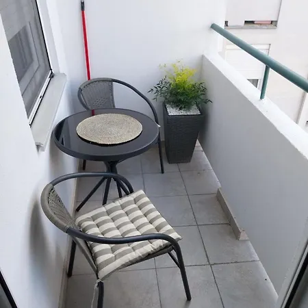 Appartement Stan Aleksic *